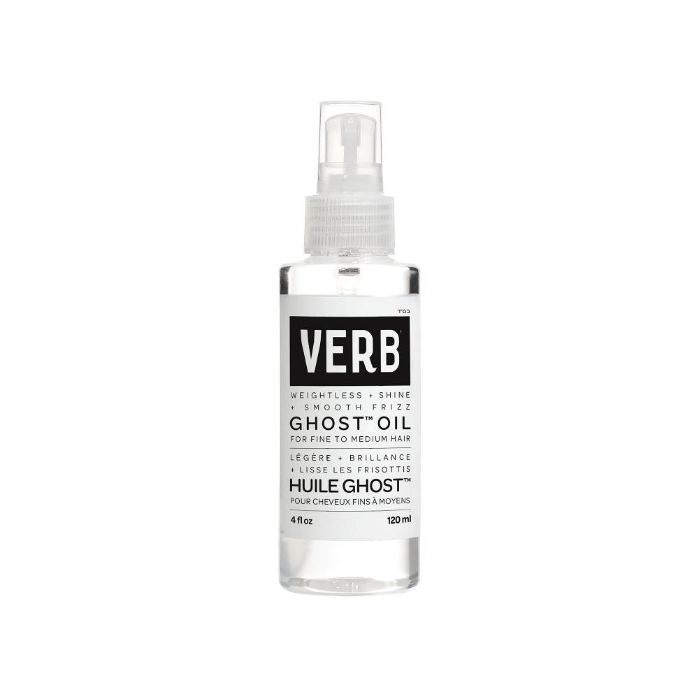 Ghost Oil