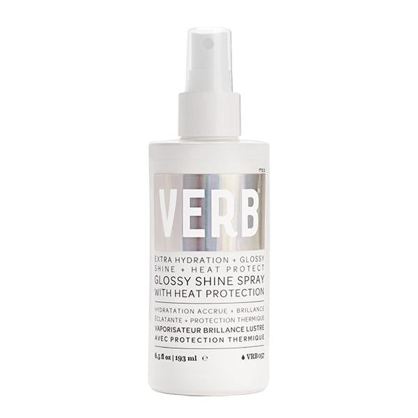 Glossy Shine Spray