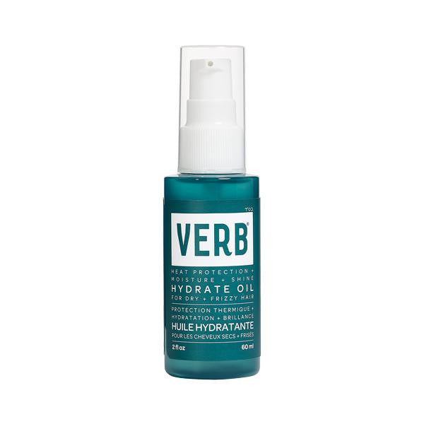 Hydrate Oil