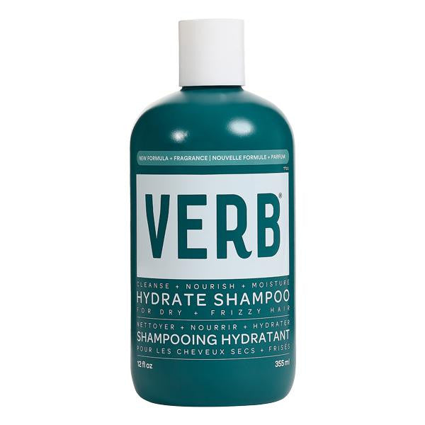 Hydrating Shampoo