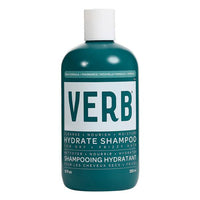 Hydrating Shampoo