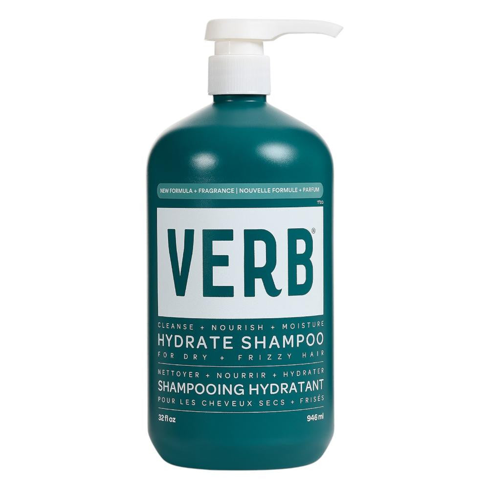 Hydrating Shampoo