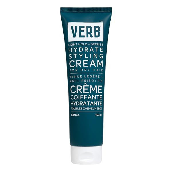 Hydrate Styling Cream