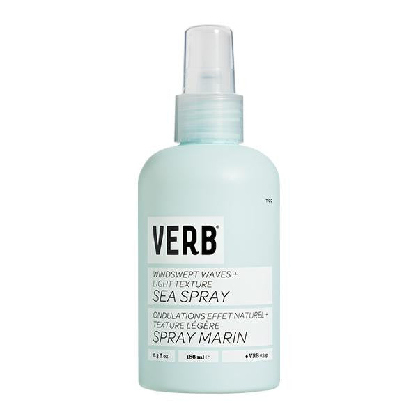 Sea Spray
