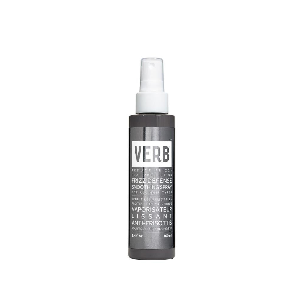 Smoothing Spray