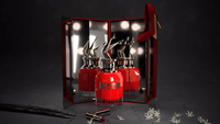 Scandal Le Parfum Eau De Parfum Intense