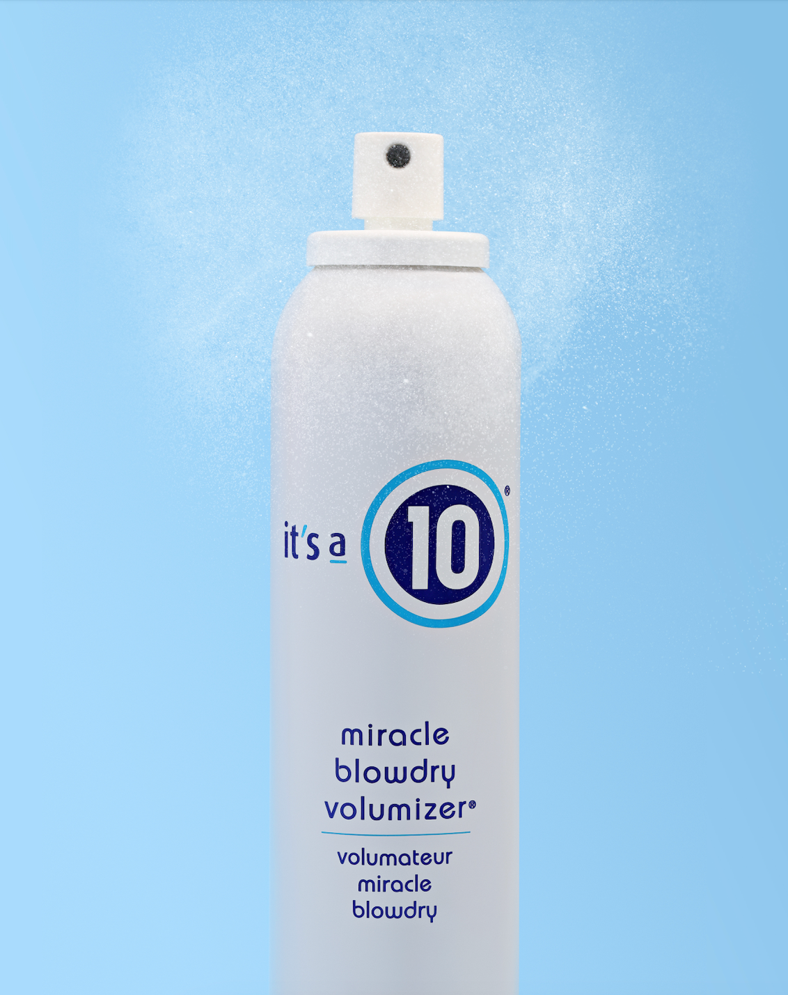Miracle Blowdry Volumizer