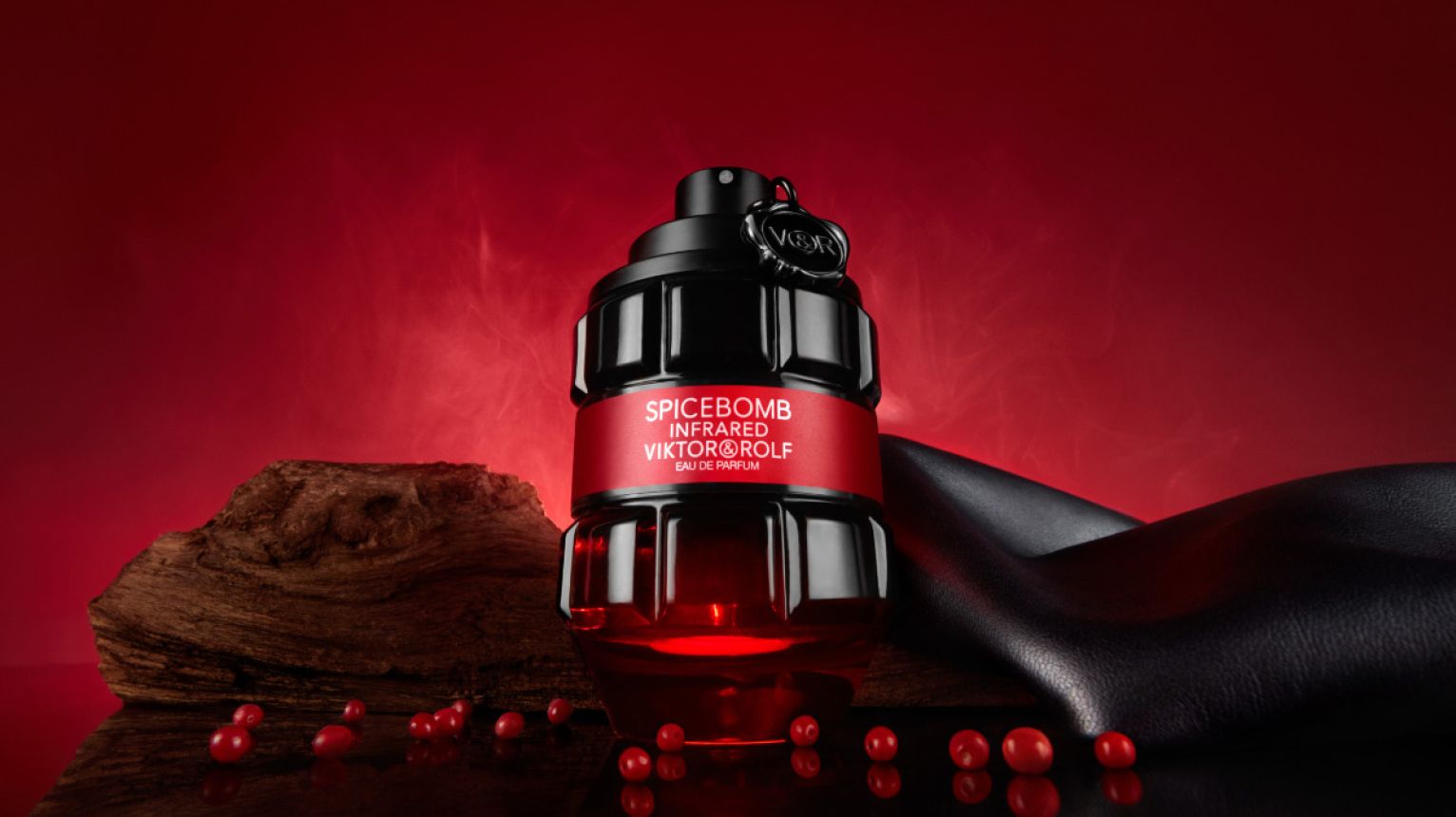 Spicebomb Infrared Eau De Parfum