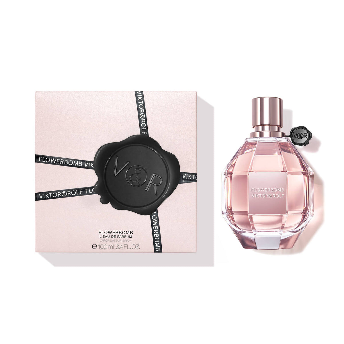 Flower Bomb L'Eau De Parfum