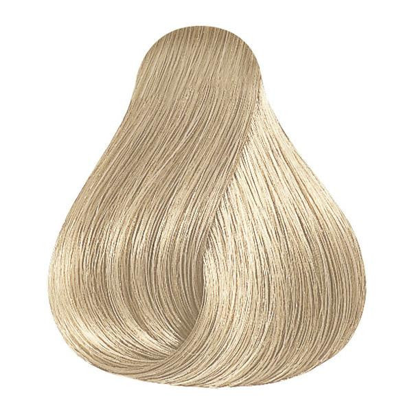 Color Touch Rich Naturals 10/1 Couleur de cheveux blond/cendré le plus clair
