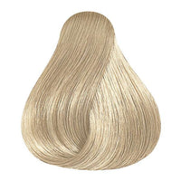 Color Touch Rich Naturals 10/1 Couleur de cheveux blond/cendré le plus clair