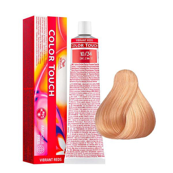 Coloration Cheveux Color Touch 10/34