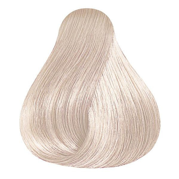 Color Touch Vibrant Reds 10/6 Lightest Blonde/Violet Hair Color