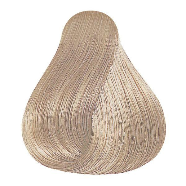 Coloration Cheveux Color Touch Rich Naturals 10/81 Blond Le Plus Clair/Cendré Perlé