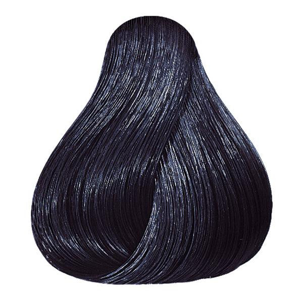 Color Touch Vibrant Reds 3/68 Châtain Foncé/Violet Perle