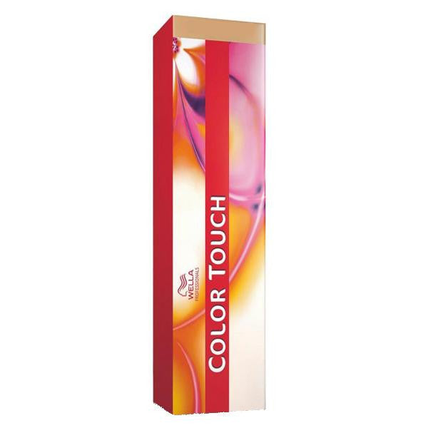Color touch 5/19 Hair color