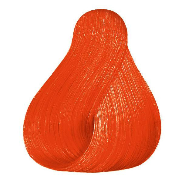 Color Touch Relights /43 Rouge Doré Coloration Cheveux 60Ml