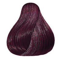 Color Touch Vibrant Reds 44/65 Couleur Brun Moyen Intense/Rouge Violet