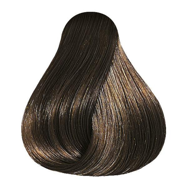 Color Touch Pure Naturals 5/0 Coloration cheveux châtain clair/naturel