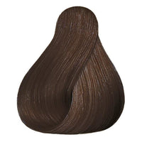 Color Touch Pure Naturals 5/03 Coloration cheveux châtain clair/or naturel