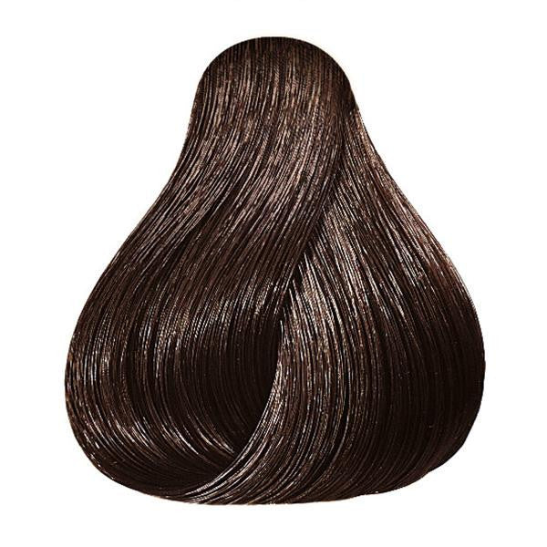Color Touch Rich Naturals 5/3 Couleur marron clair/or