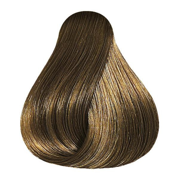 Color Touch Pure Naturals 6/0 Dark Blonde/Natural Color