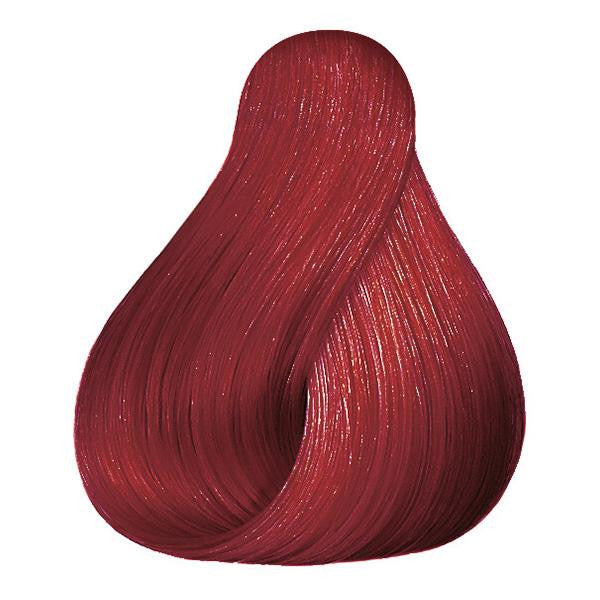 Color Touch Vibrant Reds 6/45 Blond foncé/Rouge Rouge-Violet