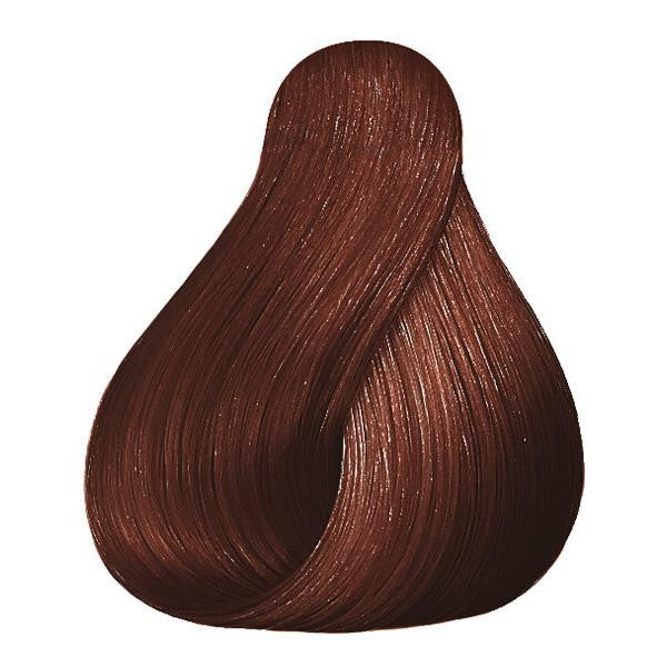 Color Touch Vibrants Rouges 6/47 Blond Foncé/Châtain Rouge Couleur Cheveux