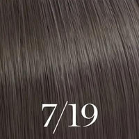 Color touch 7/19 Hair color