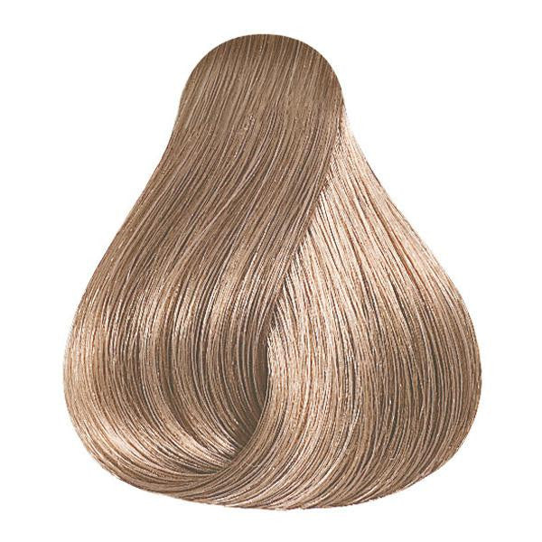 Color Touch Rich Naturals 9/16 Very Light Blonde /Ash Violet Color