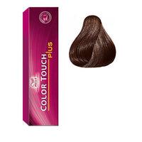Color Touch Plus 55/03 Coloration cheveux châtain clair intense/or naturel