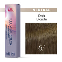 Illumina 6/ - Dark Blonde