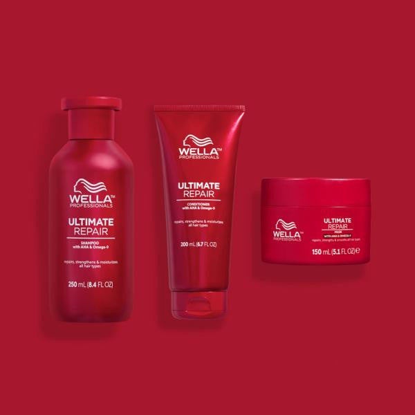 Kit Ultimate Repair