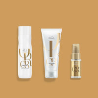 Oil Reflections Set