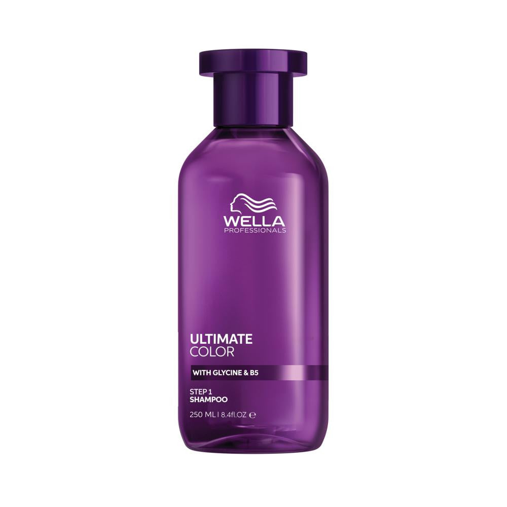 Ultimate Color Shampoo