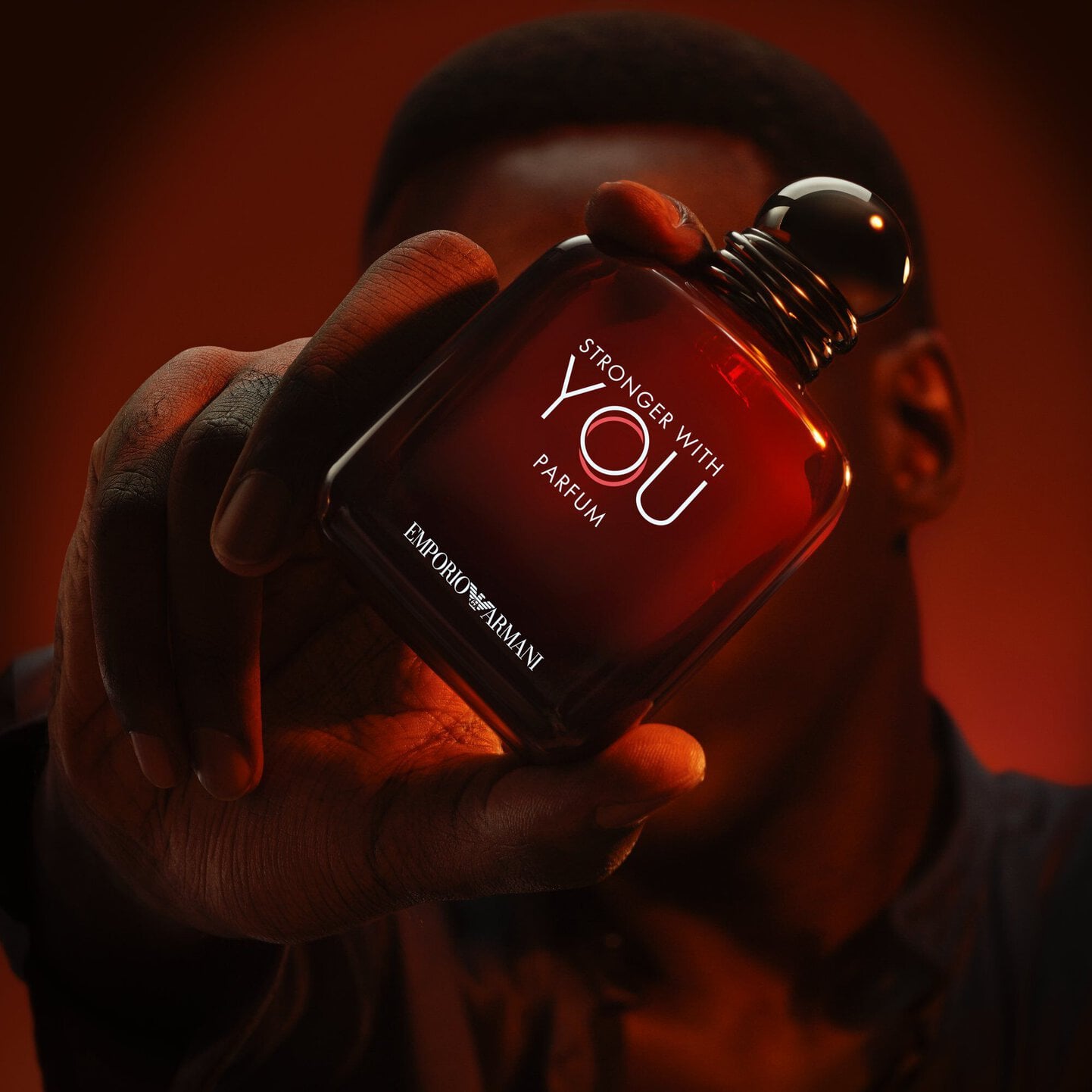 Stronger With You Parfum Tester