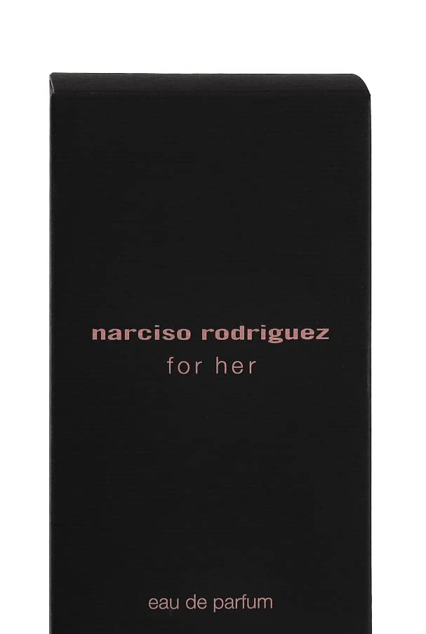 For Her Eau de Parfum