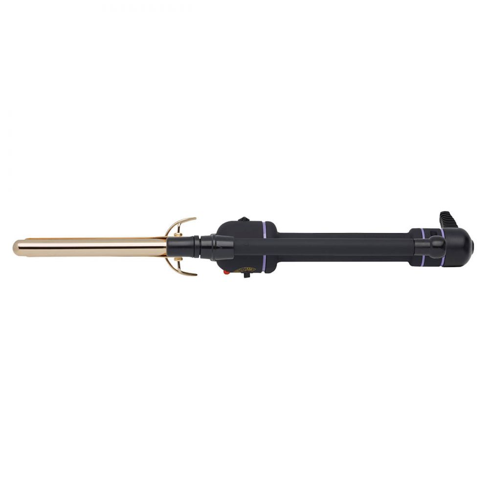 Professional Marcel Iron 1/2" for extra-tight curls item # 1107