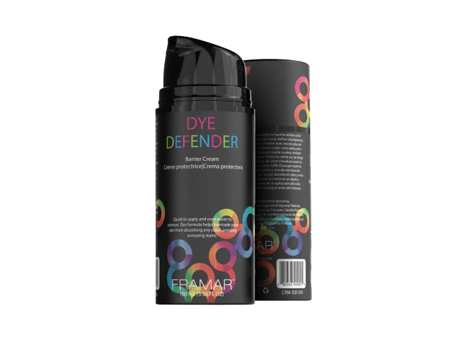 Dye Defender
