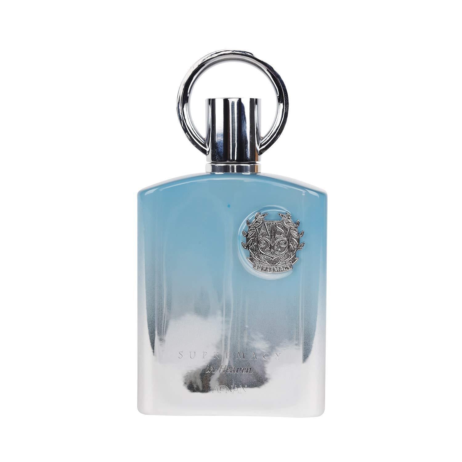 Supermacy In Heaven eau de parfum spray