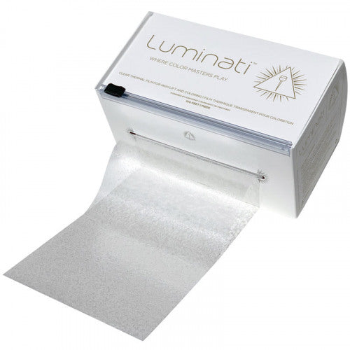 Clear Thermal Film