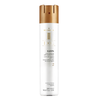 Satin Hair Spray Trio