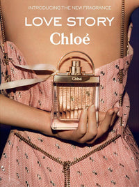 Love Story eau de parfum spray