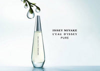 L'Eau D'Issey Pure eau de parfum spray