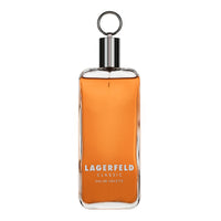 Classic eau de toilette spray