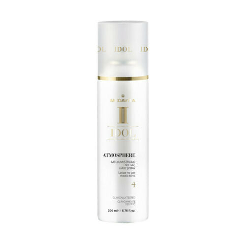 Idol Atmosphere Medium/Strong No Gas Spray