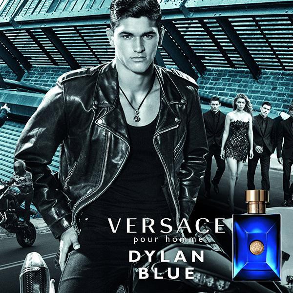 Pour Homme Dylan Blue eau de toilette spray